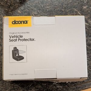 Doona Vehicle Seat Protector